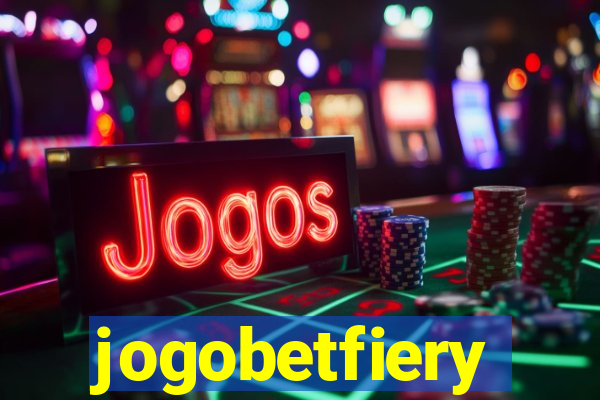 jogobetfiery