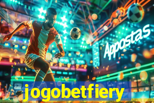 jogobetfiery