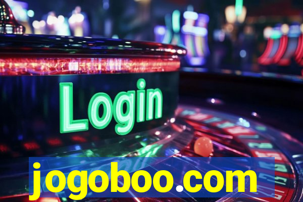 jogoboo.com