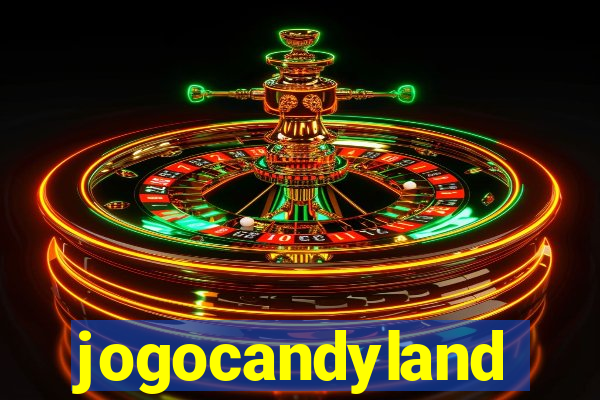 jogocandyland