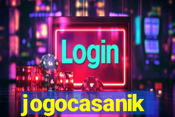 jogocasanik