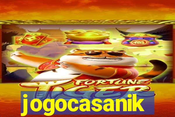 jogocasanik