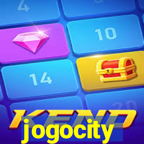 jogocity