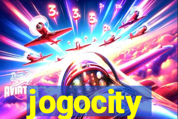 jogocity