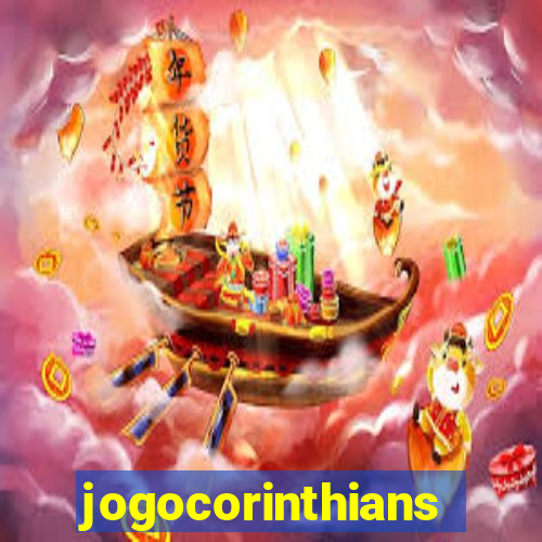 jogocorinthians