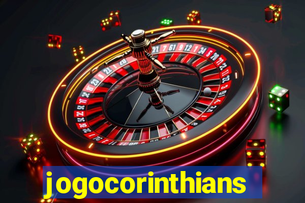 jogocorinthians