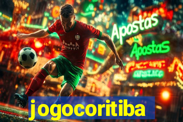 jogocoritiba