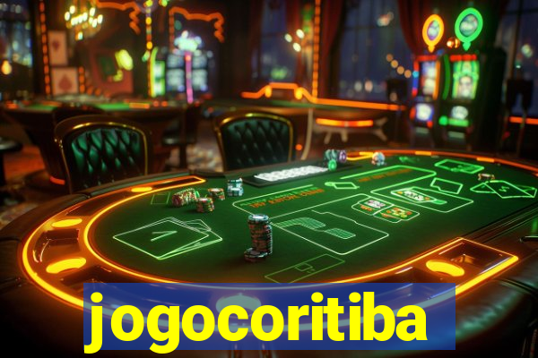 jogocoritiba