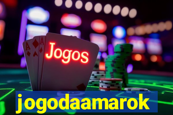 jogodaamarok