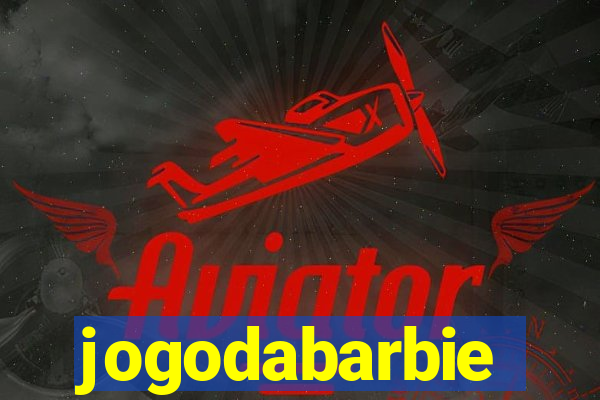 jogodabarbie