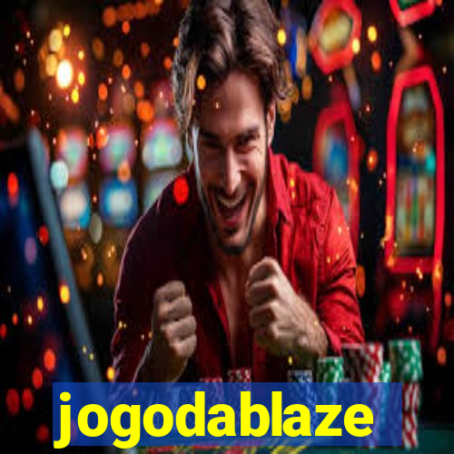 jogodablaze