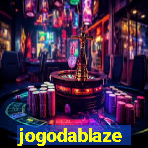 jogodablaze