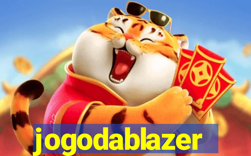 jogodablazer