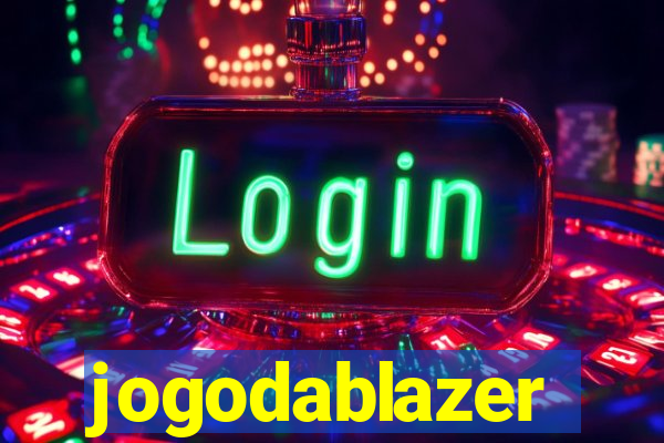 jogodablazer