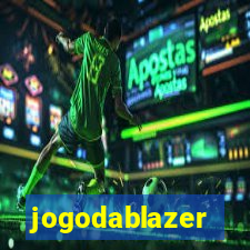 jogodablazer