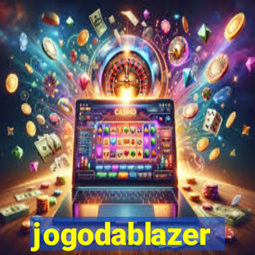 jogodablazer