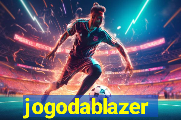 jogodablazer