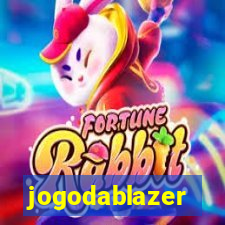 jogodablazer