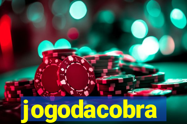 jogodacobra