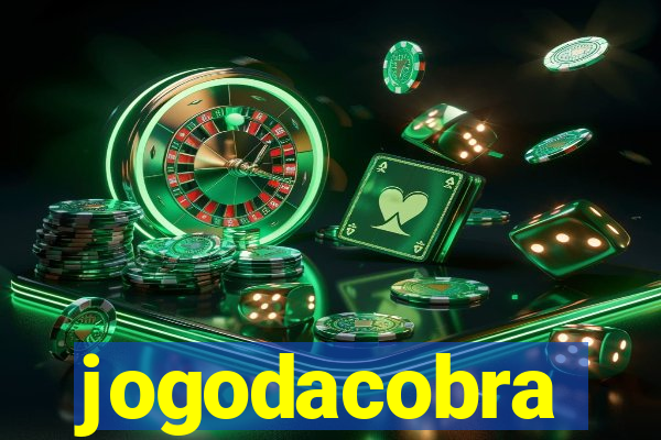 jogodacobra