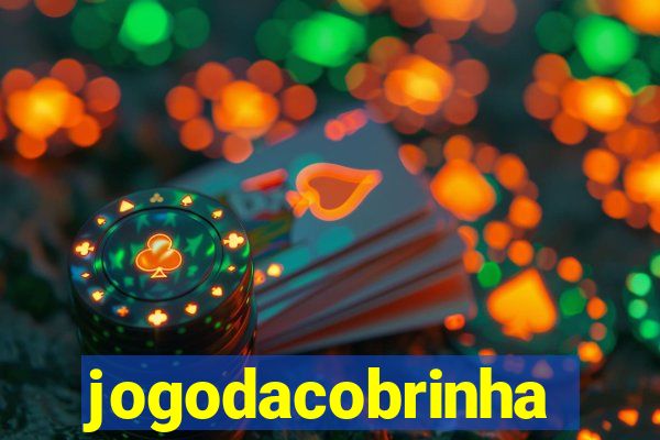 jogodacobrinha