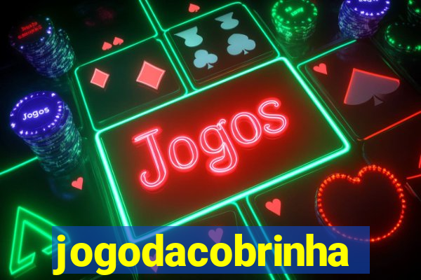 jogodacobrinha