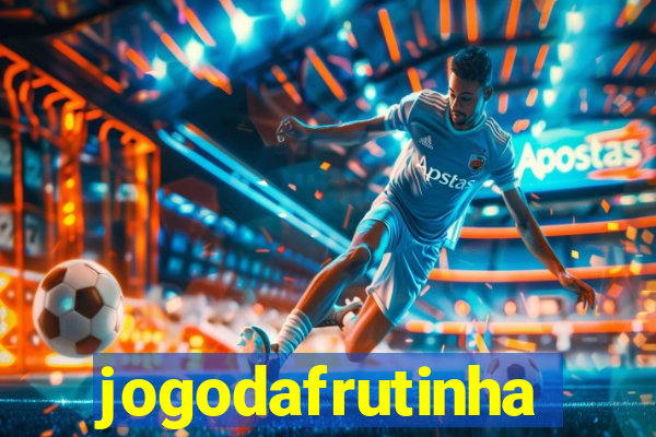 jogodafrutinha