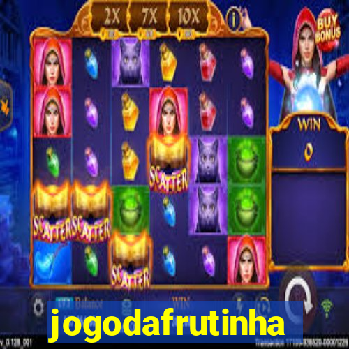 jogodafrutinha