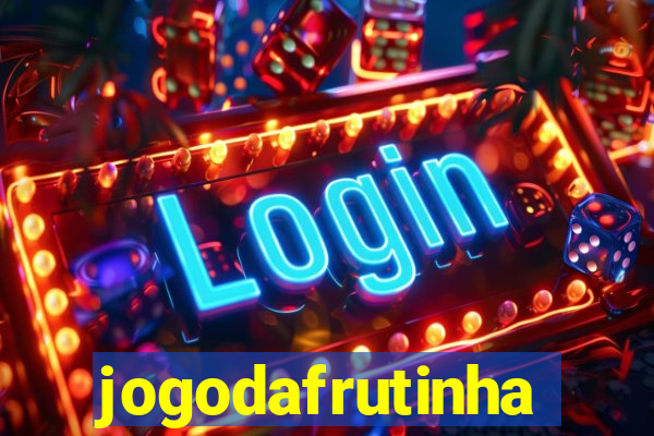 jogodafrutinha