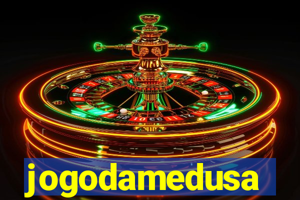 jogodamedusa