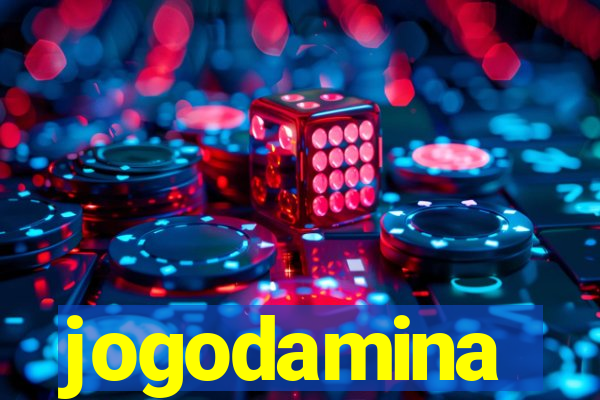 jogodamina