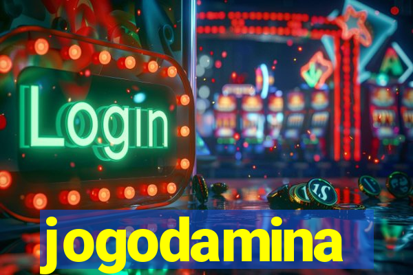 jogodamina