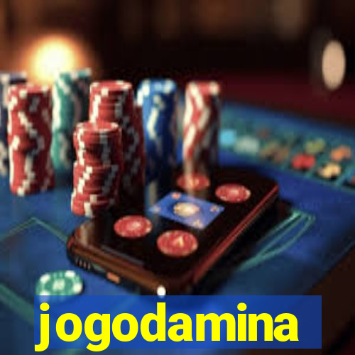 jogodamina