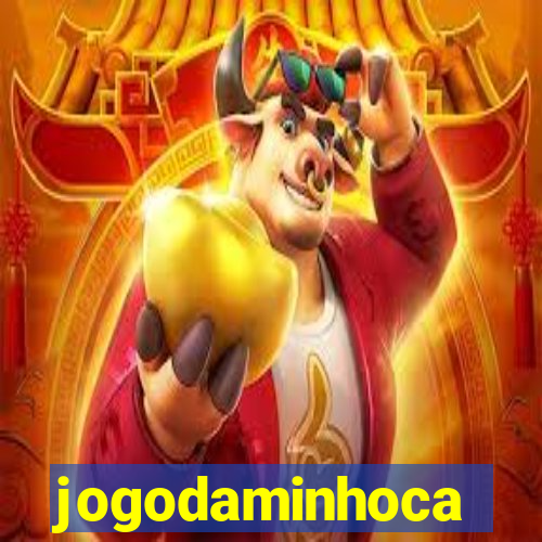 jogodaminhoca