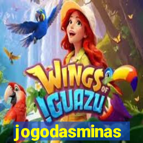 jogodasminas