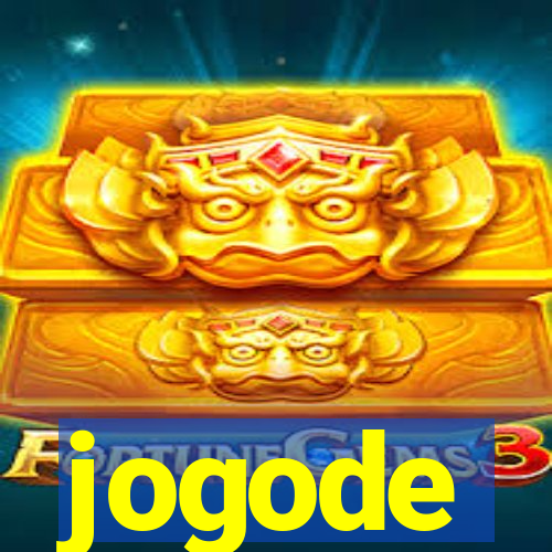 jogode