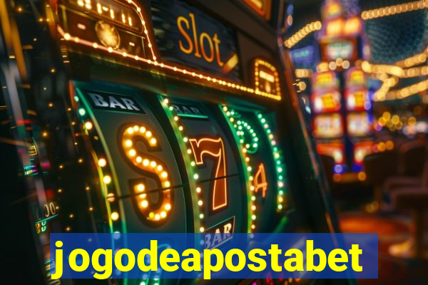 jogodeapostabet