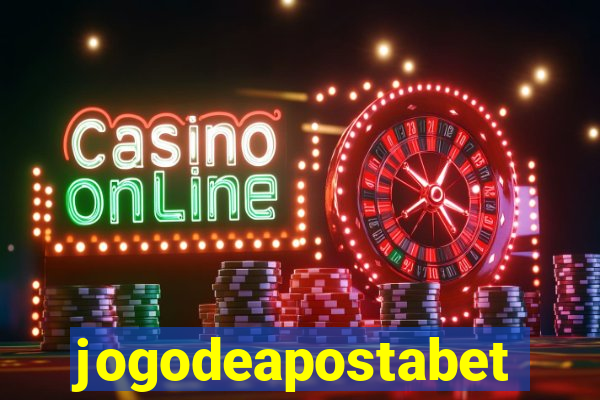 jogodeapostabet