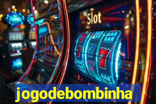 jogodebombinha