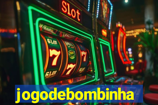 jogodebombinha