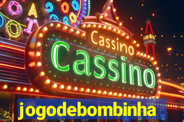 jogodebombinha