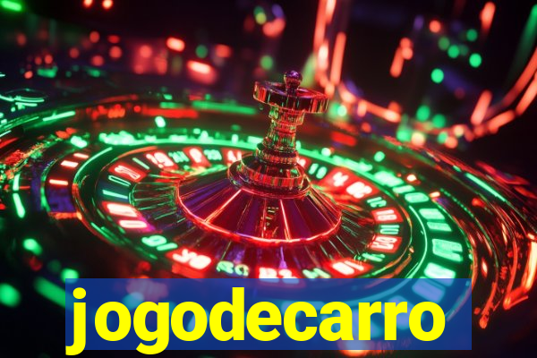 jogodecarro