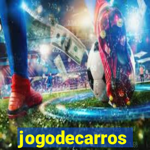 jogodecarros