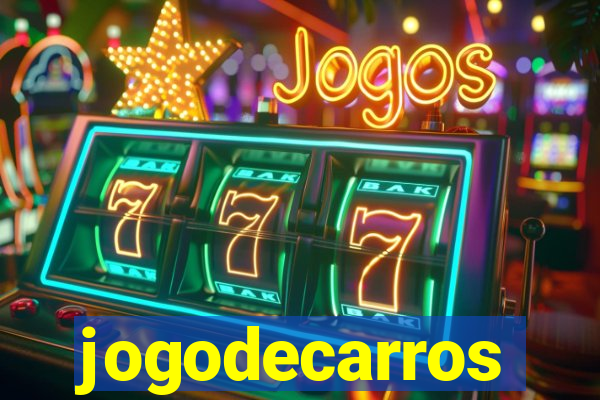 jogodecarros