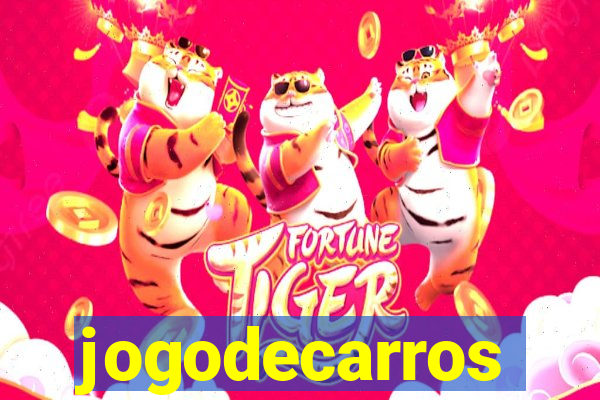 jogodecarros