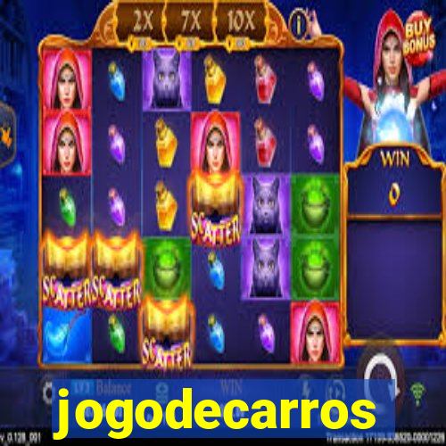 jogodecarros