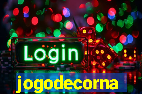 jogodecorna