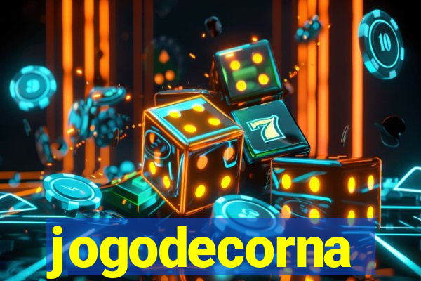 jogodecorna