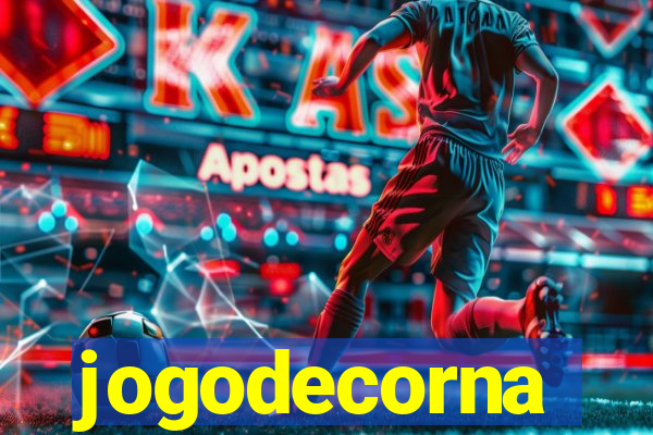 jogodecorna