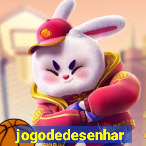 jogodedesenhar